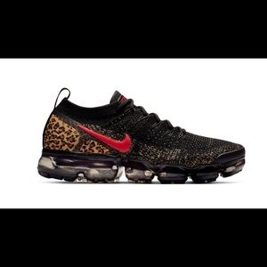 Air VaporMax Flynit 2 Cheetah